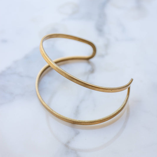 Infini Cuff