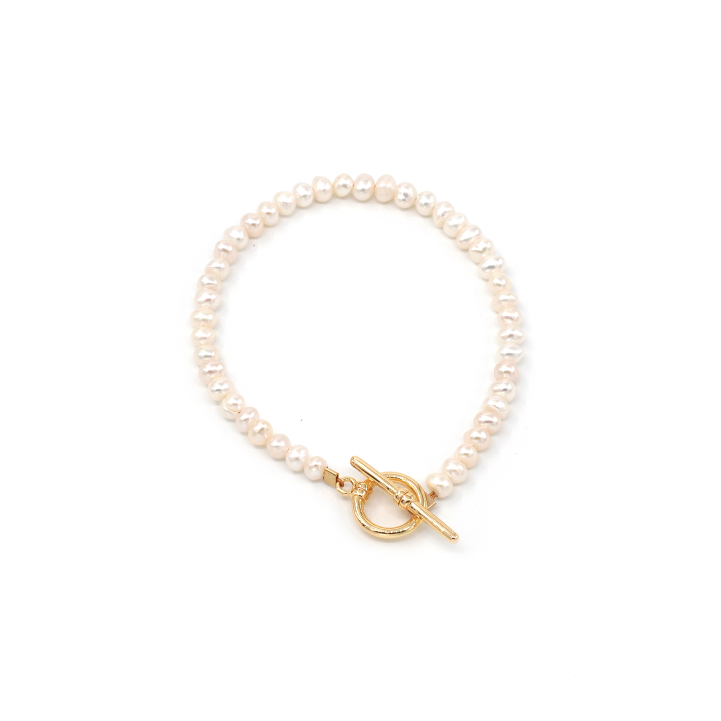 Pulsera Paloma